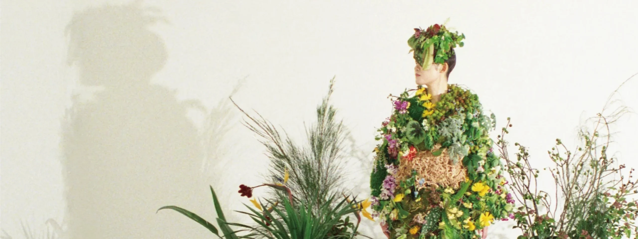 KIMONO ARCH　BRAND SITE