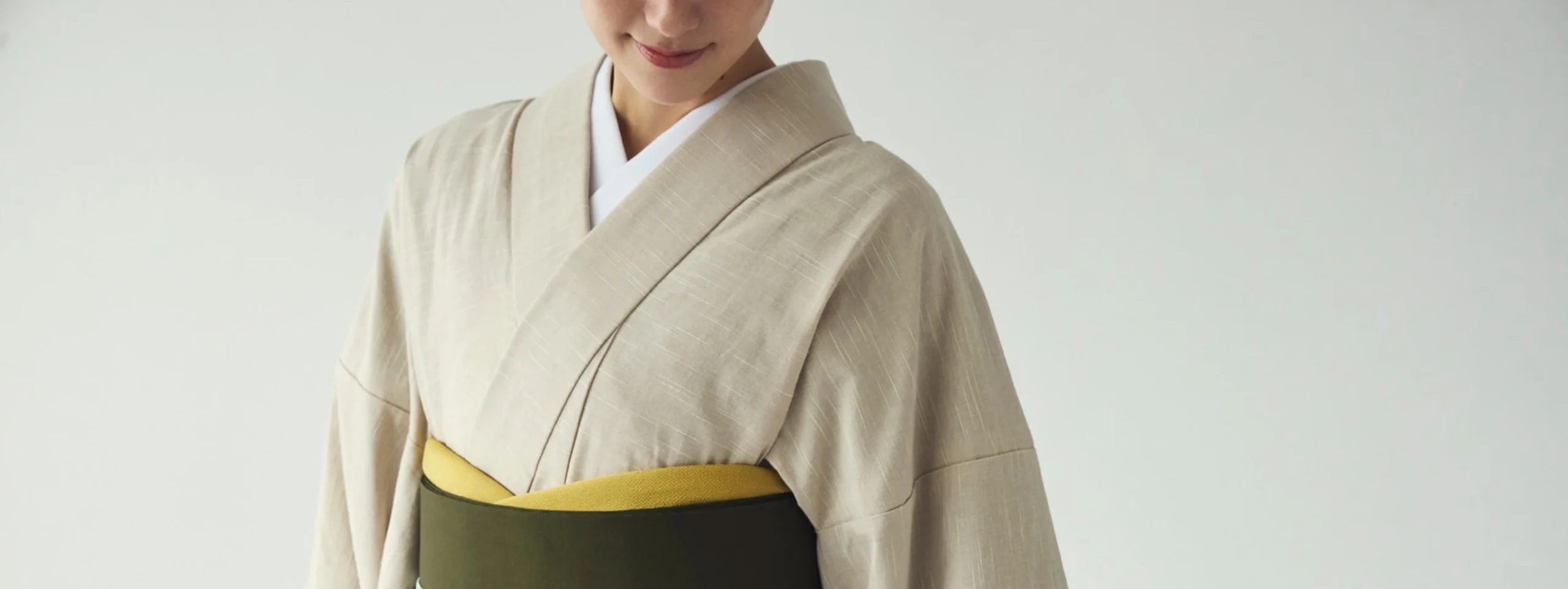 KIMONOYAMATO　きものやまと 染め帯図鑑