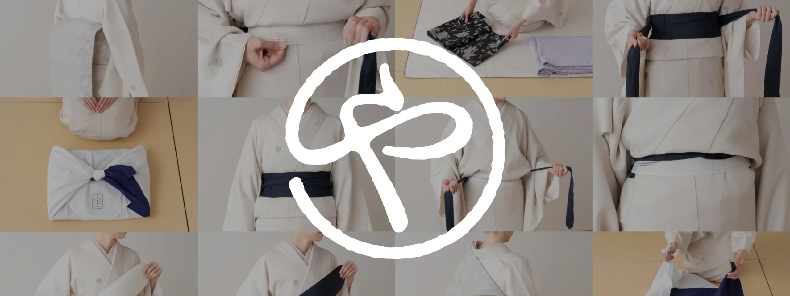 KIMONOYAMATO　きものやまと やまと印