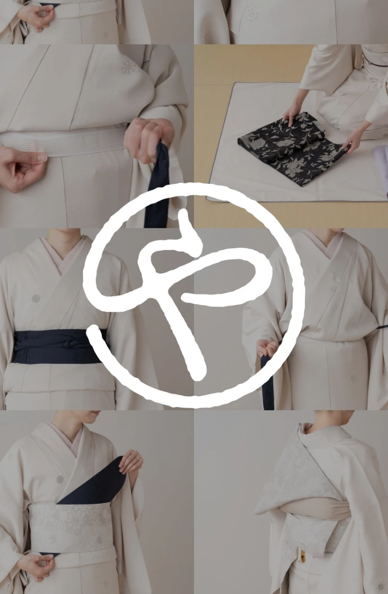 KIMONOYAMATO　きものやまと やまと印