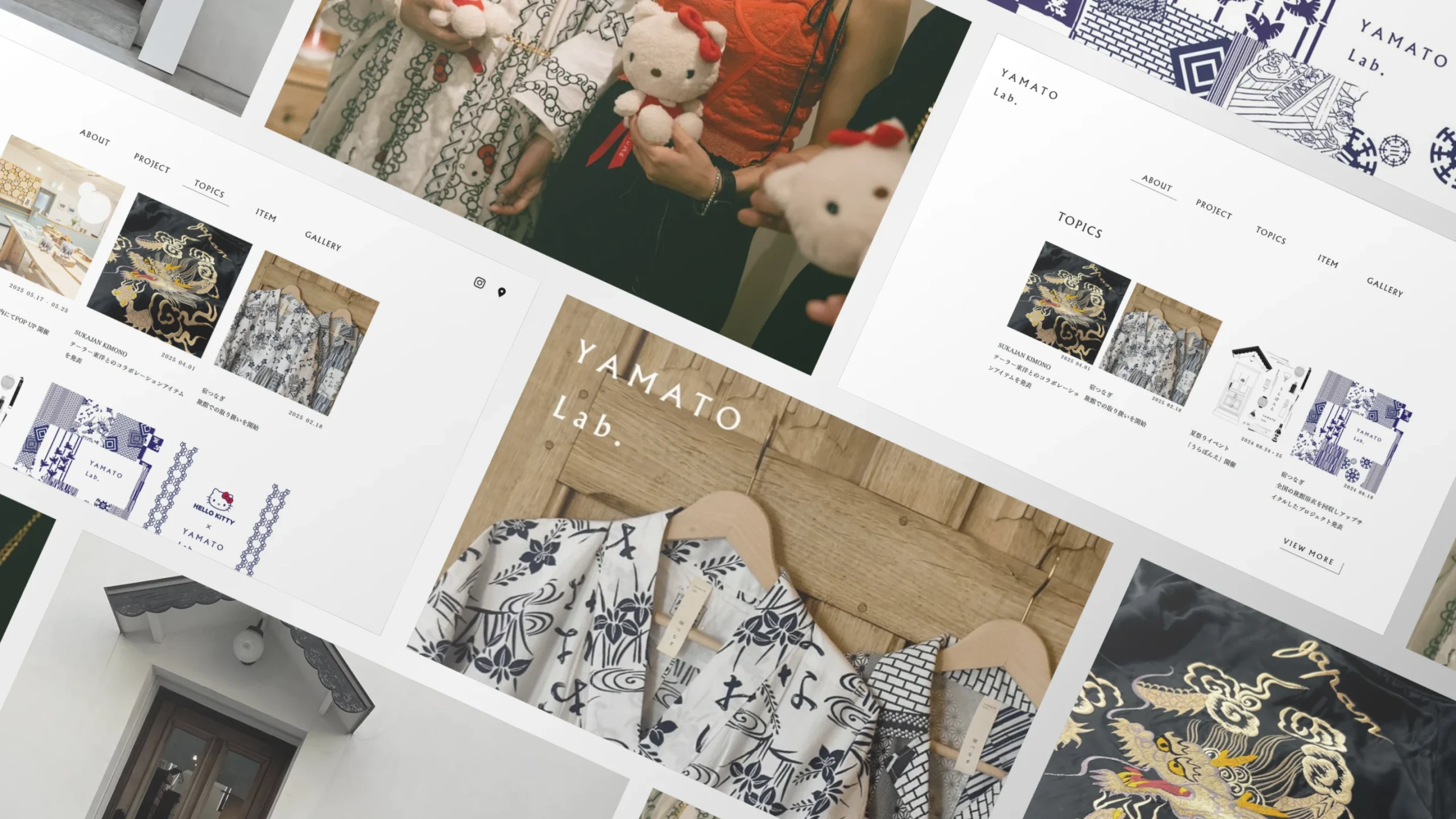 YAMATO Lab.