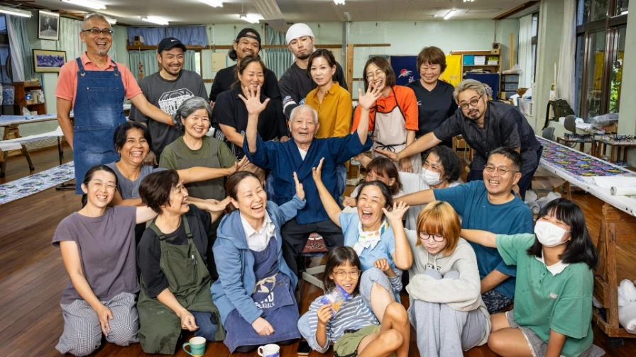 浅田政志 フォトギャラリー