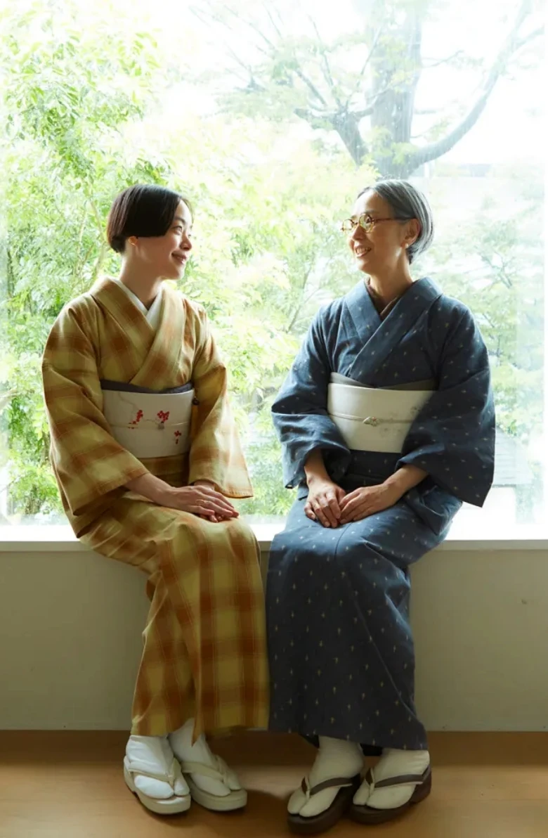 KIMONOYAMATO　きものやまと 2024AW