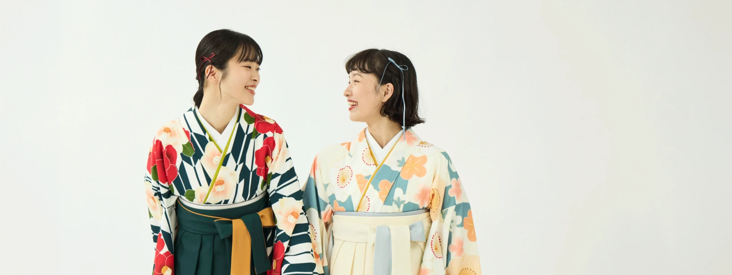 KIMONOYAMATO　きものやまと 卒業袴