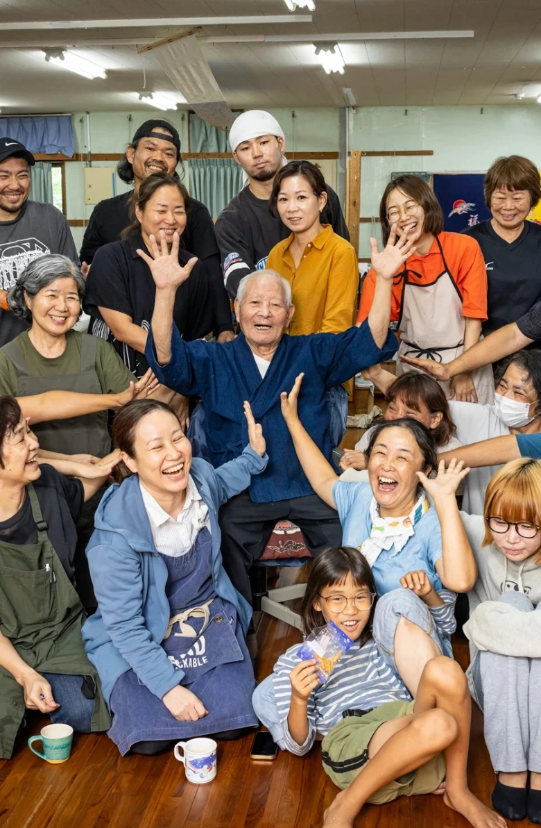 KIMONOYAMATO　きものやまと 浅田政志 フォトギャラリー