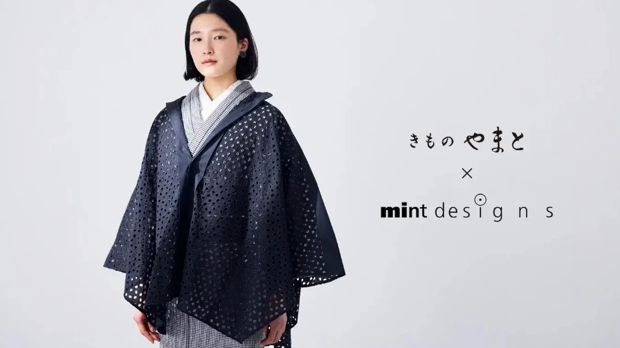きものやまと mint designs